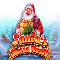 Santa's Xmas Rush